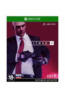 HITMAN 2 [Xbox One]